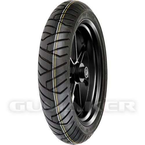 2,75-10 80/90-10 VRM119B TT 40J Vee Rubber robogó gumi