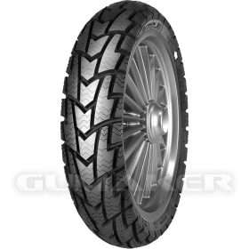 3,50-10 MC32 TL 51P M+S Win Scoot Mitas téli robogó gumi