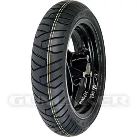 100/80-10 VRM119B TL 56J Vee Rubber robogó gumi