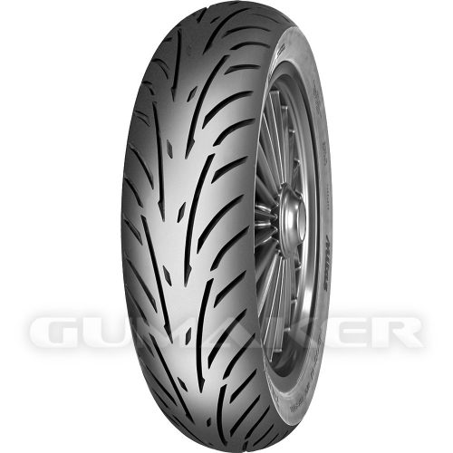 100/90-10 Touring Force-SC TL 61M Mitas robogó gumi