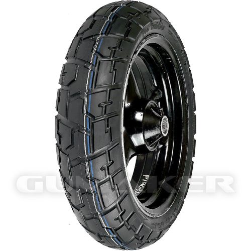 120/90-10 VRM133 TL 56J Vee Rubber robogó gumi