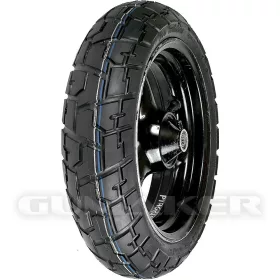 130/90-10 VRM133 TL 61J Vee Rubber robogó gumi