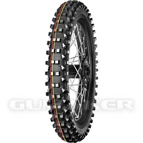 60/100-12 Terra Force-MX SM 36J TT Mitas cross gumi