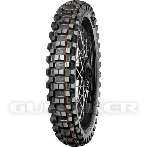 80/100-12 Terra Force-MX MH TT 50M Mitas cross gumi