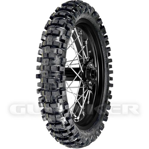 80/100-12 VRM140R TT 41M Vee Rubber cross gumi