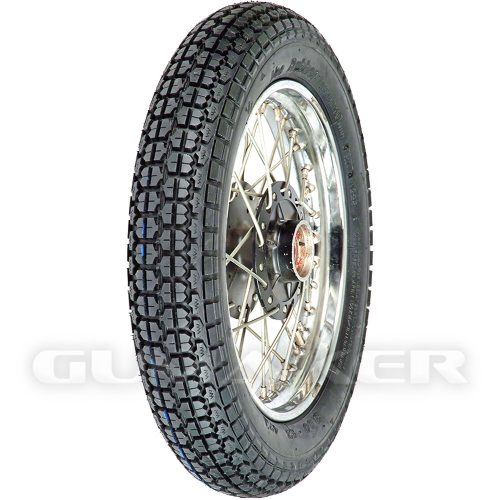 3,00-12 VRM220 TT 47J Vee Rubber robogó gumi