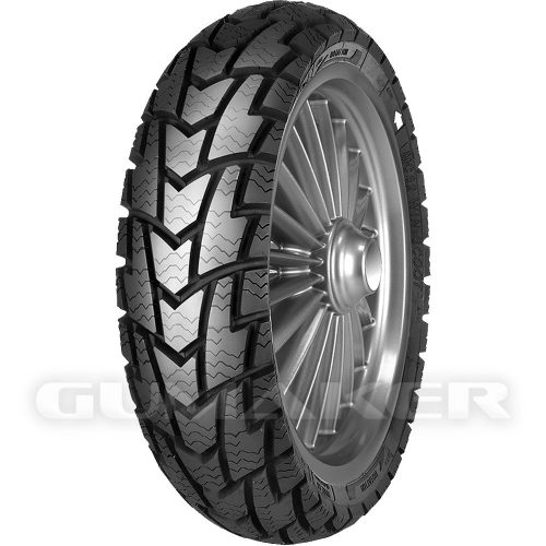 120/70-12 MC32 TL 58P M+S Win Scoot Mitas téli robogó gumi