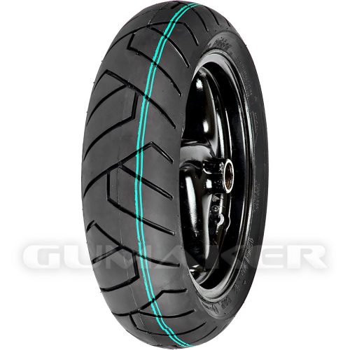120/70-12 VRM119C TL 60P Vee Rubber robogó gumi