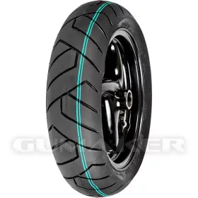 130/70-12 VRM119C TL 62P Vee Rubber robogó gumi
