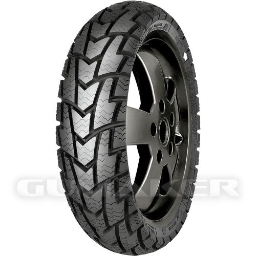 130/60-13 MC32 TL 60P M+S Win Scoot Mitas téli robogó gumi