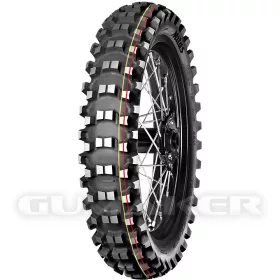 90/100-14 Terra Force-MX SM TT 49M Mitas cross gumi