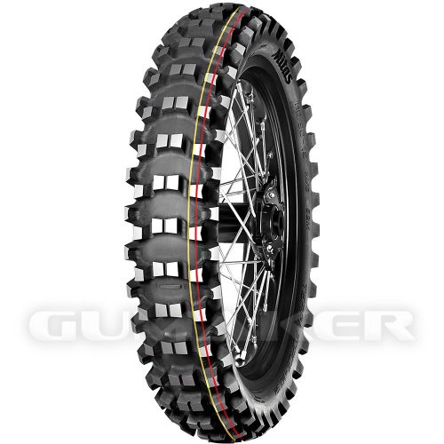 90/100-14 Terra Force-MX SM TT 49M Mitas cross gumi
