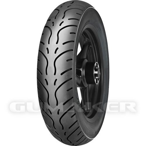 130/90-15 MC7 TL 66R Mitas cruiser motorgumi