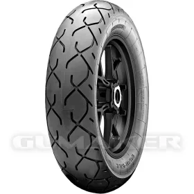   140/90-15 (MU85/MU90-15) K65 TL 70H Heidenau cruiser motorgumi