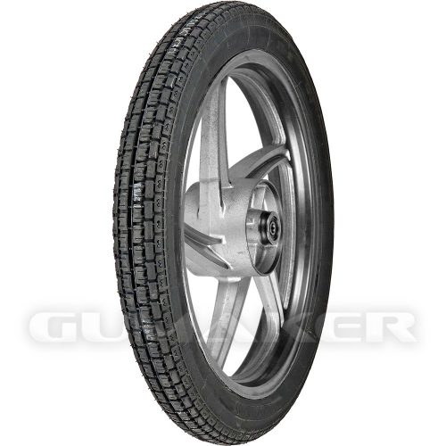 2 1/2-16 (2,50-16) K30 TT 31B Heidenau moped gumi