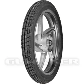 2 3/4-16 (2,75-16) K30 TT 36J Heidenau moped gumi