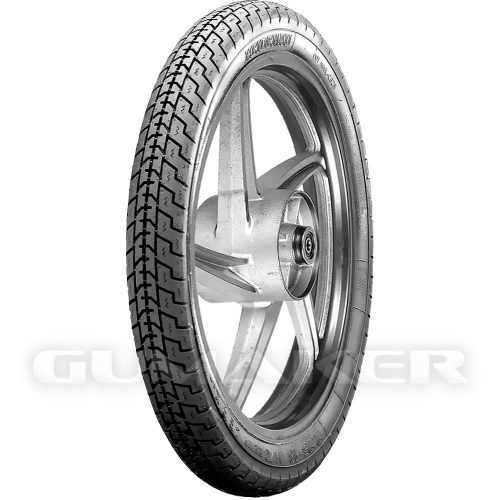 2,75-16 K43 TT 46P Heidenau moped gumi