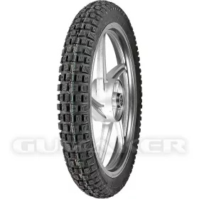2 3/4-16 (2,75-16) K46 TT 36B Heidenau Enduro gumi