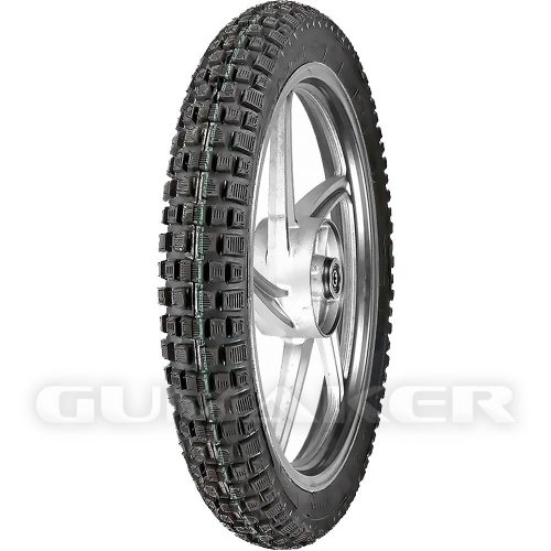 2 3/4-16 (2,75-16) K46 TT 36B Heidenau Enduro gumi