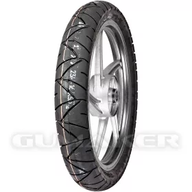 2 3/4-16 (2,75-16) K55 TT 46J Heidenau moped gumi