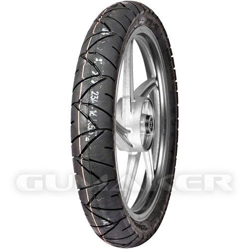 2 3/4-16 (2,75-16) K55 TT 46J Heidenau moped gumi