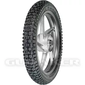 2 3/4-16 (2,75-16) VRM186 TT 46J Vee Rubber Enduro gumi