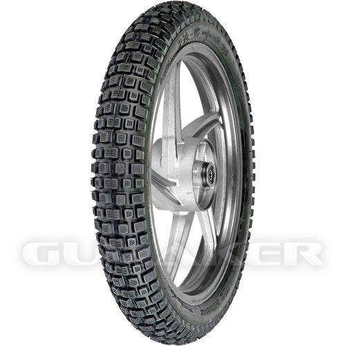 2 3/4-16 (2,75-16) VRM186 TT 46J Vee Rubber Enduro gumi