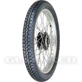 3,00-16 VRM015 TT 47P Vee Rubber utcai motorgumi