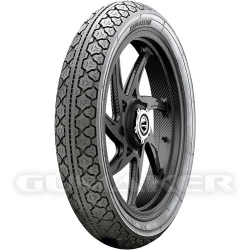 3,25-16 K36 TT 55P Heidenau utcai motorgumi