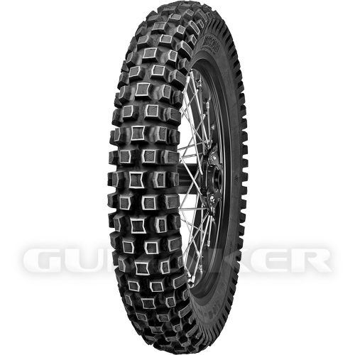 3,50-16 C01 TT 58P Mitas Enduro gumi