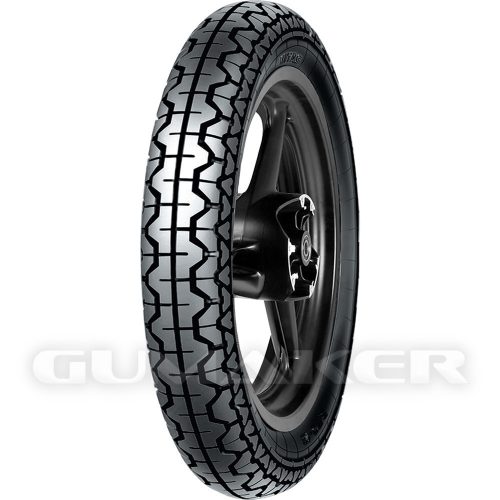 3,50-16 H06 TT 60P Mitas utcai motorgumi