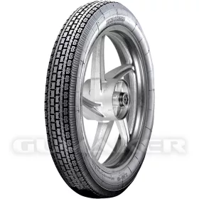 3,50-16 K29 TT 60P Heidenau utcai motorgumi