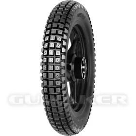 3,50-16 E05 TT 58S M+S Mitas Enduro gumi