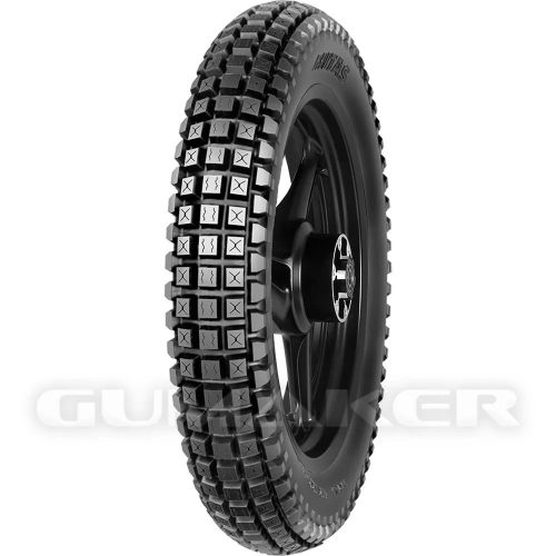 3,50-16 E05 TT 58S M+S Mitas Enduro gumi