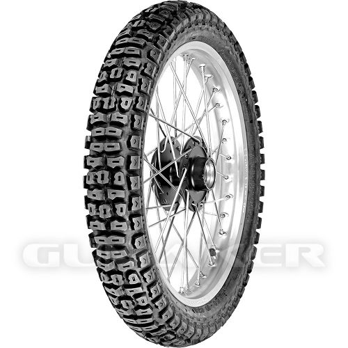 3,50-16 VRM022B TT 58R Vee Rubber Enduro gumi