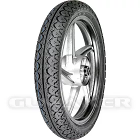 3,50-16 VRM159 TT 66P Vee Rubber utcai motorgumi
