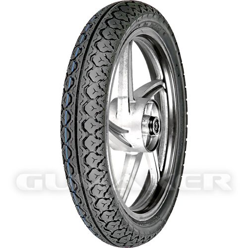 3,50-16 VRM159 TT 66P Vee Rubber utcai motorgumi