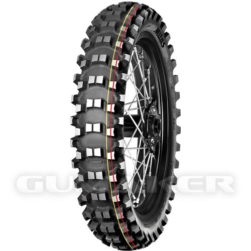90/100-16 Terra Force-MX SM TT 51M Mitas crossgumi