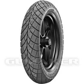 110/80-16 K66 TL 55S Heidenau utcai motorgumi