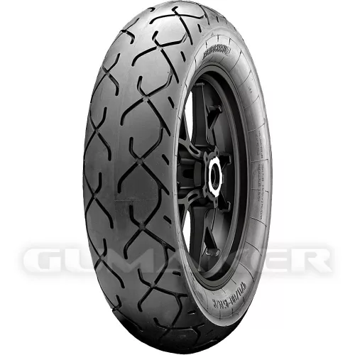 130/90B16 K65 TL 77H Heidenau sport-túra gumi