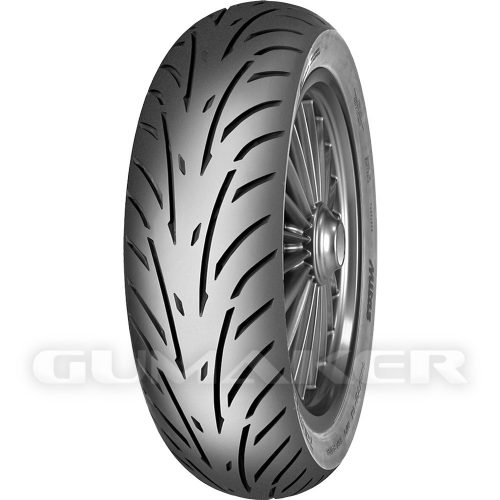140/70-16 Touring Force-SC TL 65P Rear Mitas robogó gumi
