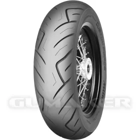   150/80B16 (MV85 V16) Custom Force TL 77H Mitas cruiser motorgumi