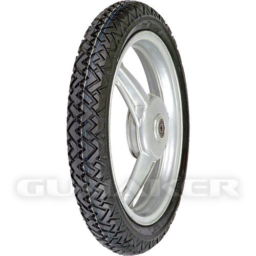 2,00-17 VRM087 TT 38J Vee Rubber moped gumi