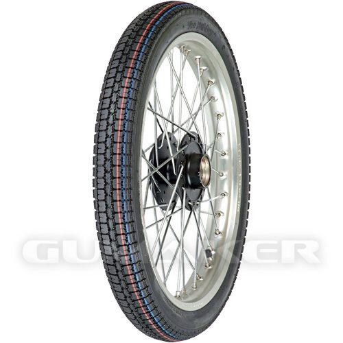 2,25-17 VRM013 TT 39J Vee Rubber moped gumi