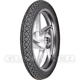 2,50-17 K36 TT 43J Heidenau moped gumi
