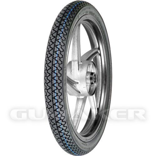 2,50-17 VRM054 TT 43J Vee Rubber moped gumi