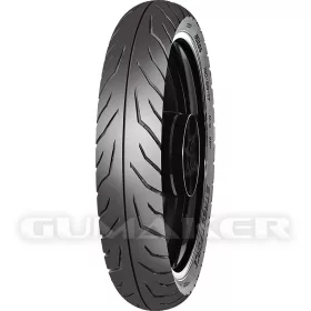 100/80-17 Street Force TL/TT 52H Mitas sport-túra gumi