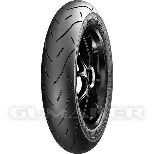 110/70-17 K80 TL 54H Heidenau sport-túra motorgumi