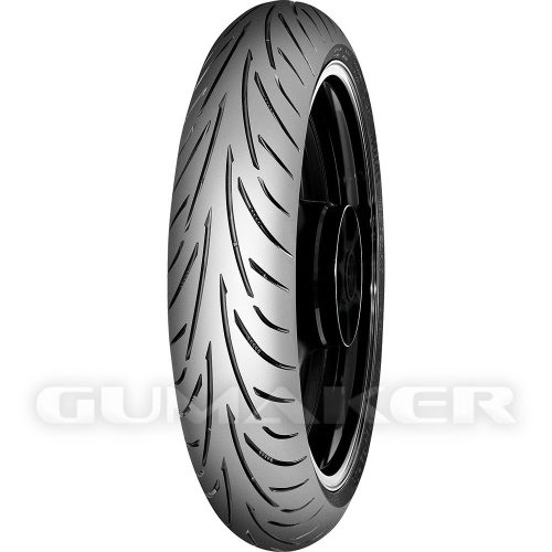 120/60ZR17 Touring Force TL 55W Mitas sport-túra motorgumi
