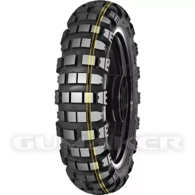   120/90B17 Enduro Trail-XT+ TL/TT 64T M+S Dakar Mitas Enduro gumi